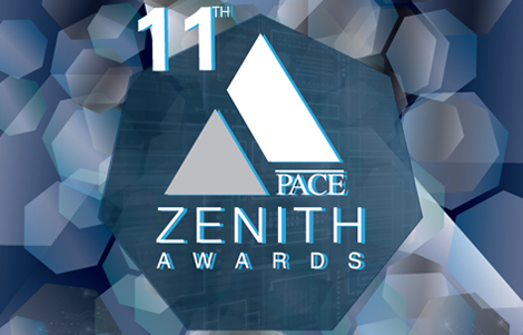 Go to Pace Zenith Awards page Go to Pace Zenith Awards page